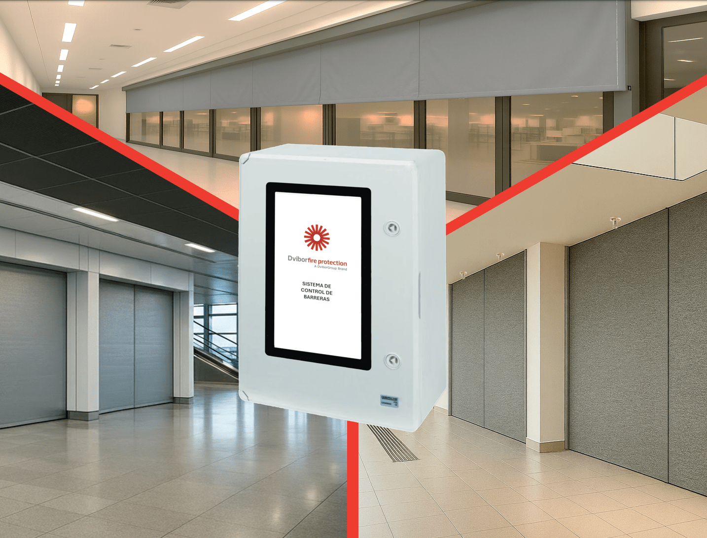 Dvfire-MCB-All Solutions