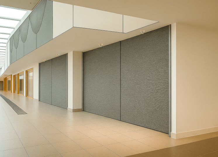 Imagen Lateral Cortinas Cortafuegos EI1-120